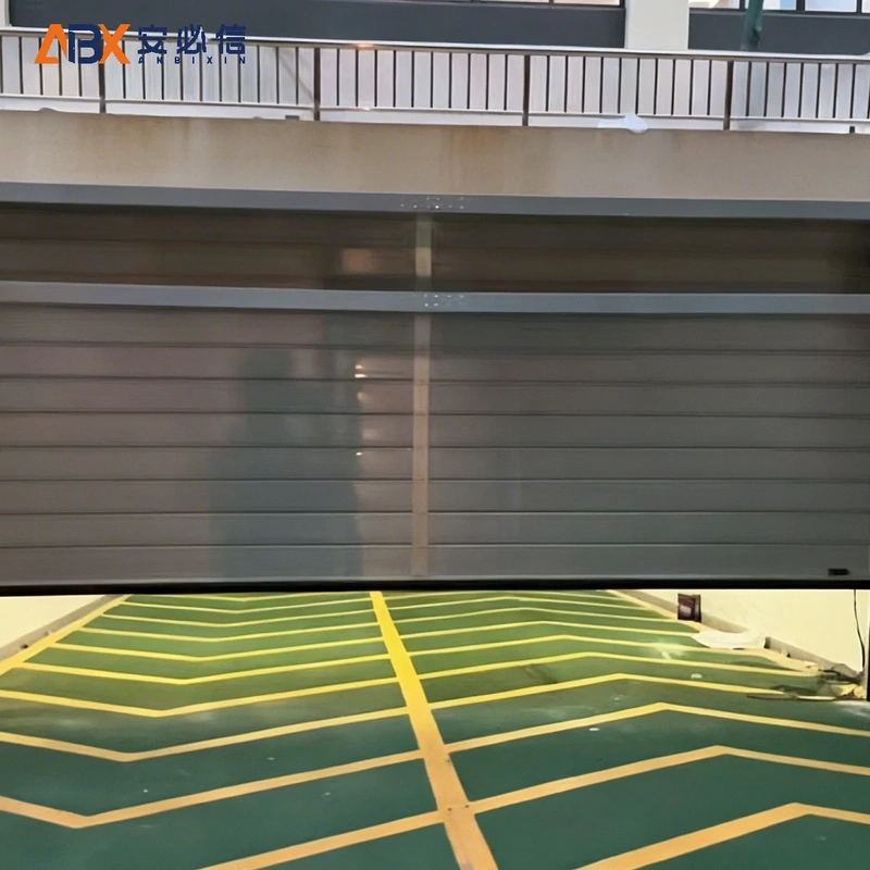 怀化市PVC高速门