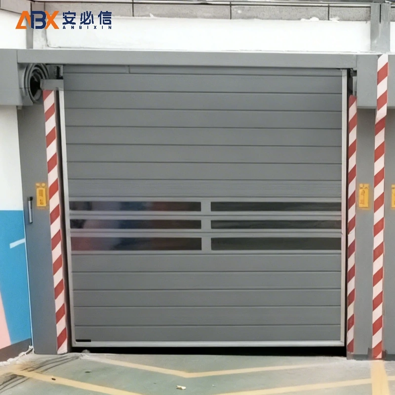 怀化市洁净室高速门